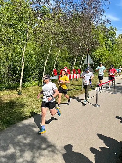 Öhringer Stadtlauf Hauptlauf 2026