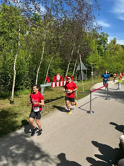 Öhringer Stadtlauf Hauptlauf 2026