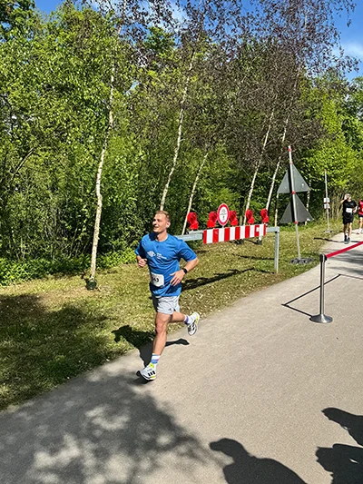Öhringer Stadtlauf Hauptlauf 2026