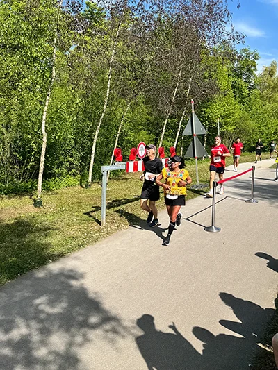 Öhringer Stadtlauf Hauptlauf 2026
