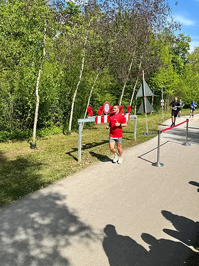 Öhringer Stadtlauf Hauptlauf 2026