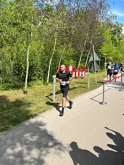 Öhringer Stadtlauf Hauptlauf 2026