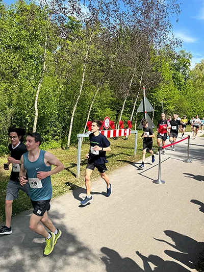 Öhringer Stadtlauf Hauptlauf 2026