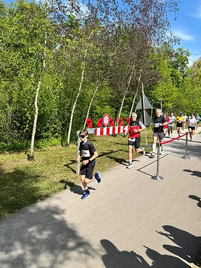 Öhringer Stadtlauf Hauptlauf 2026