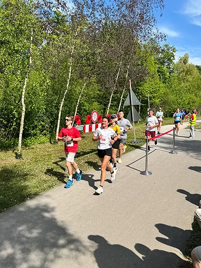 Öhringer Stadtlauf Hauptlauf 2026