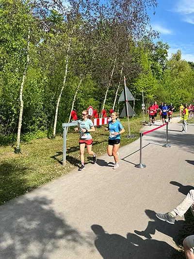 Öhringer Stadtlauf Hauptlauf 2026