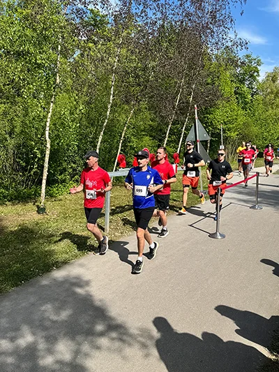 Öhringer Stadtlauf Hauptlauf 2026