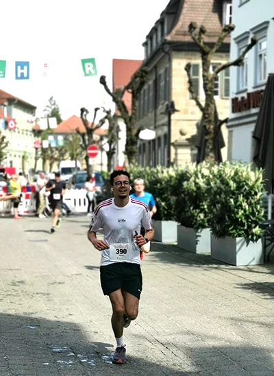 Öhringer Stadtlauf Hauptlauf 2026