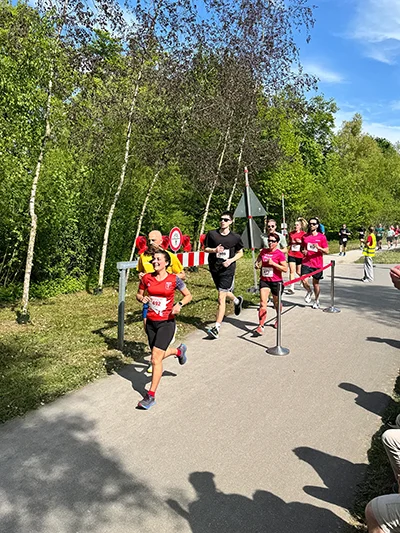 Öhringer Stadtlauf Hauptlauf 2026