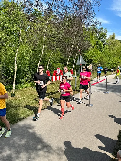 Öhringer Stadtlauf Hauptlauf 2026