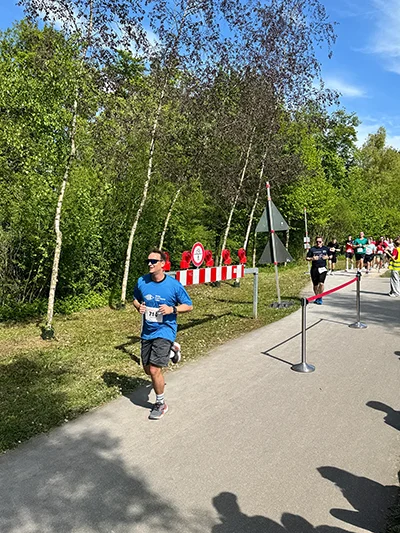 Öhringer Stadtlauf Hauptlauf 2026