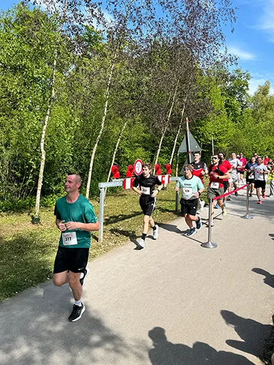 Öhringer Stadtlauf Hauptlauf 2026