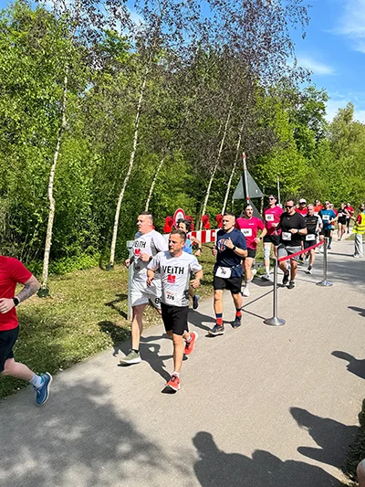 Öhringer Stadtlauf Hauptlauf 2026