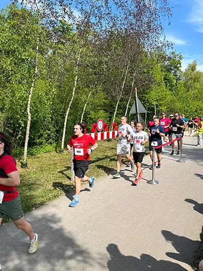 Öhringer Stadtlauf Hauptlauf 2026