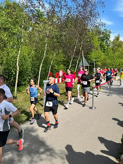 Öhringer Stadtlauf Hauptlauf 2026