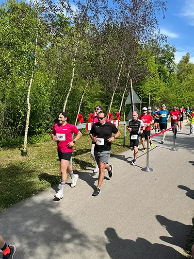 Öhringer Stadtlauf Hauptlauf 2026
