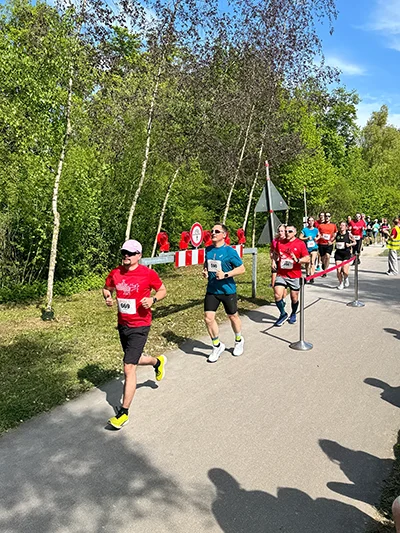 Öhringer Stadtlauf Hauptlauf 2026