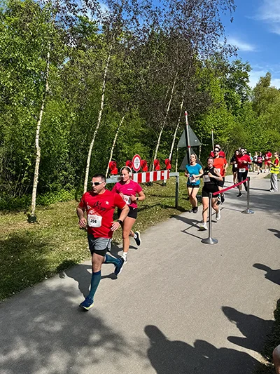 Öhringer Stadtlauf Hauptlauf 2026