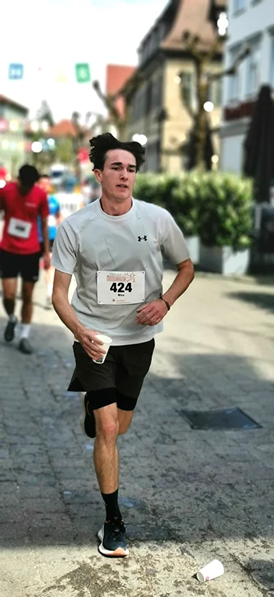 Öhringer Stadtlauf Hauptlauf 2026