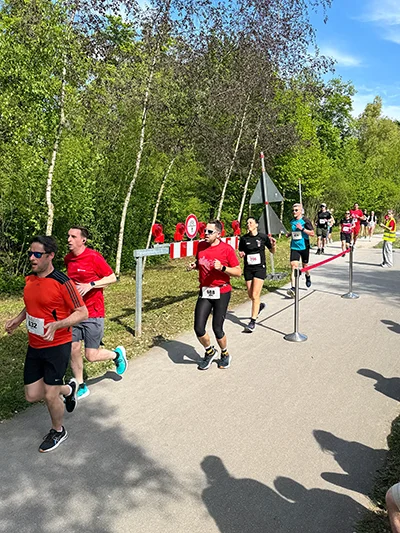 Öhringer Stadtlauf Hauptlauf 2026