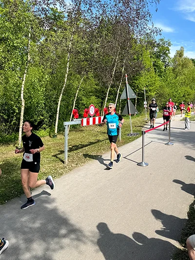 Öhringer Stadtlauf Hauptlauf 2026