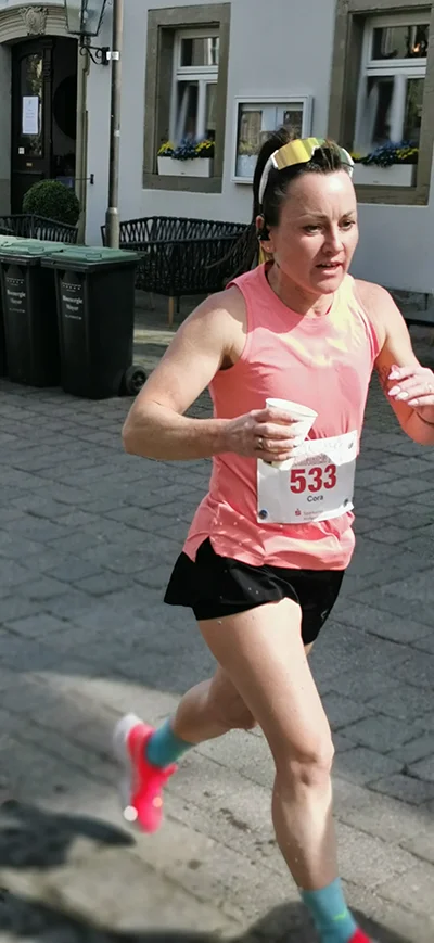Öhringer Stadtlauf Hauptlauf 2026