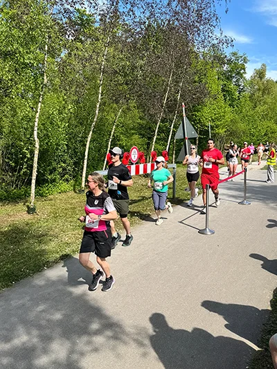 Öhringer Stadtlauf Hauptlauf 2026
