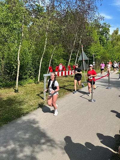 Öhringer Stadtlauf Hauptlauf 2026