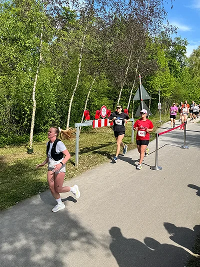 Öhringer Stadtlauf Hauptlauf 2026