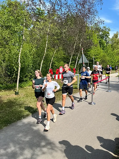 Öhringer Stadtlauf Hauptlauf 2026