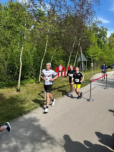 Öhringer Stadtlauf Hauptlauf 2026