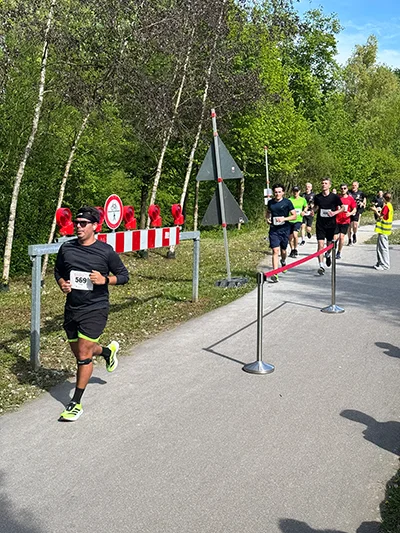 Öhringer Stadtlauf Hauptlauf 2026