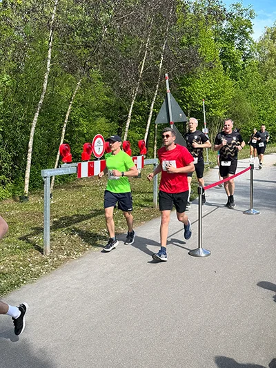 Öhringer Stadtlauf Hauptlauf 2026