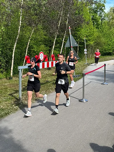Öhringer Stadtlauf Hauptlauf 2026