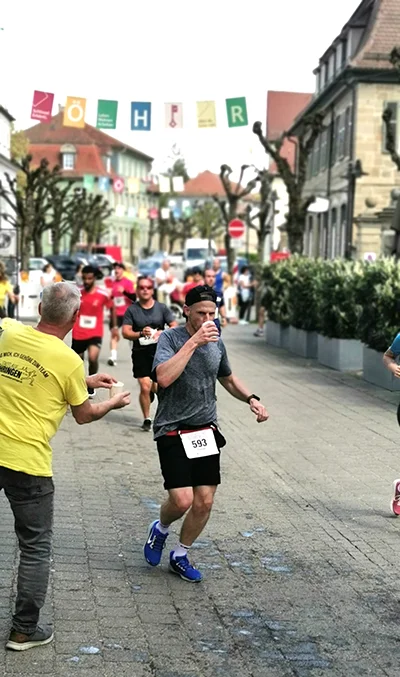 Öhringer Stadtlauf Hauptlauf 2026
