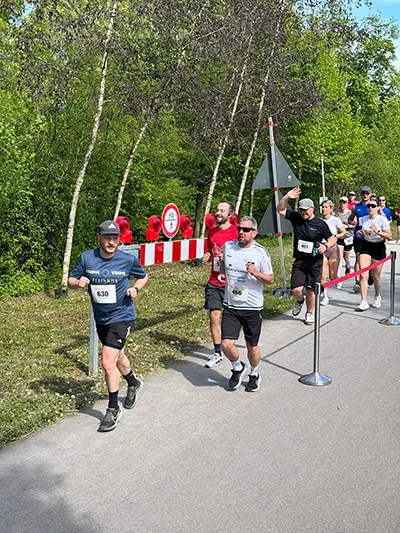 Öhringer Stadtlauf Hauptlauf 2026