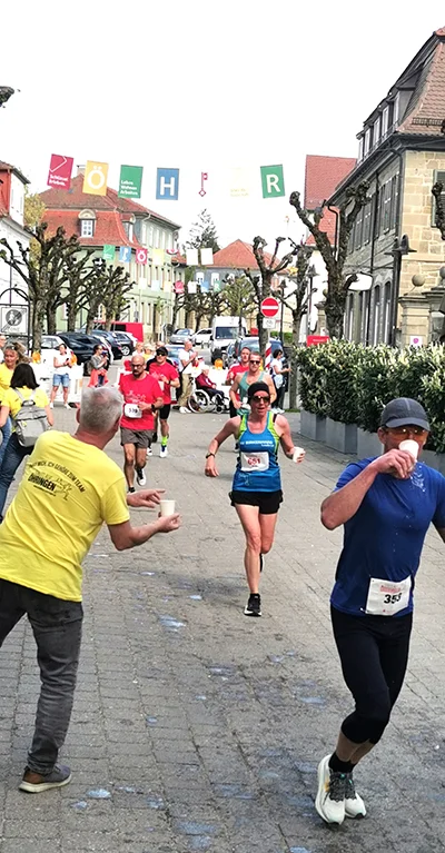 Öhringer Stadtlauf Hauptlauf 2026