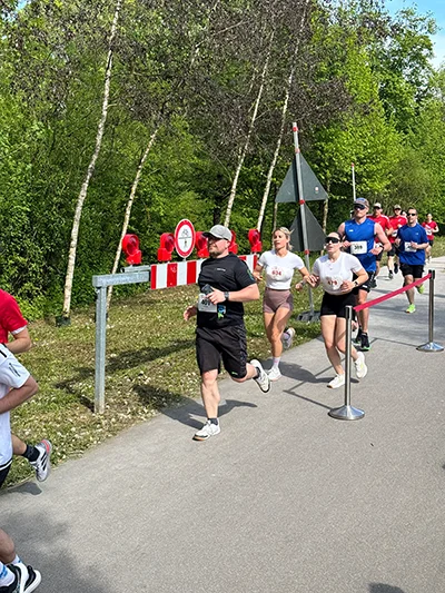 Öhringer Stadtlauf Hauptlauf 2026