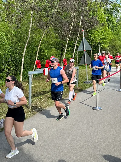 Öhringer Stadtlauf Hauptlauf 2026