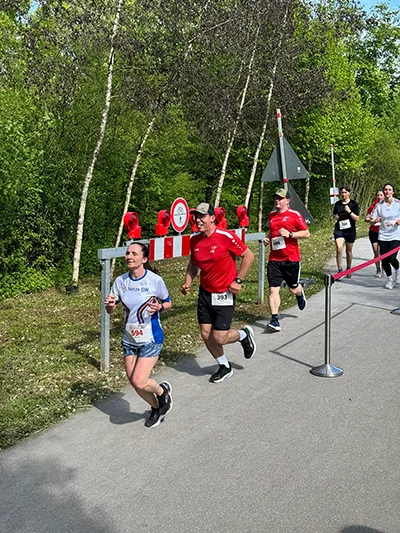 Öhringer Stadtlauf Hauptlauf 2026