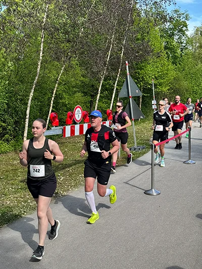 Öhringer Stadtlauf Hauptlauf 2026