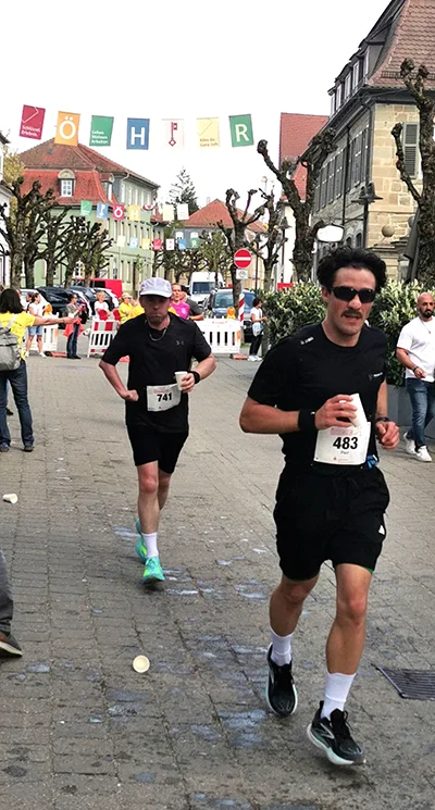 Öhringer Stadtlauf Hauptlauf 2026