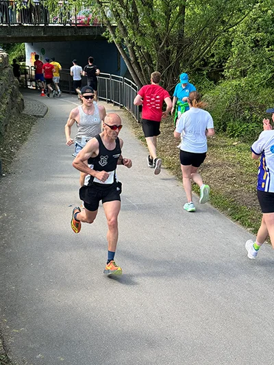 Öhringer Stadtlauf Hauptlauf 2026