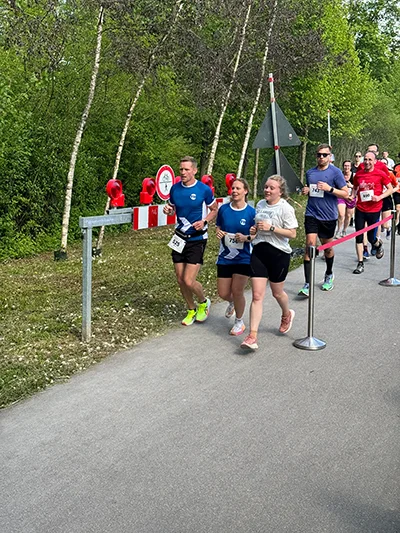Öhringer Stadtlauf Hauptlauf 2026