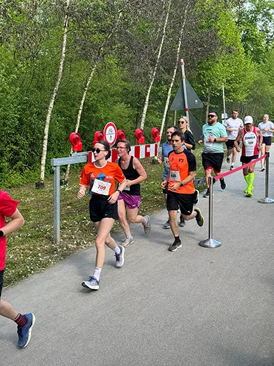 Öhringer Stadtlauf Hauptlauf 2026