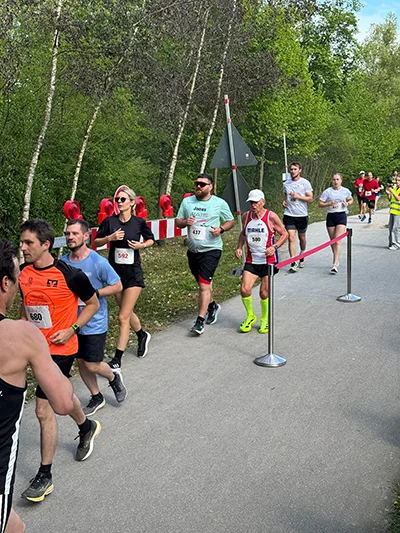 Öhringer Stadtlauf Hauptlauf 2026