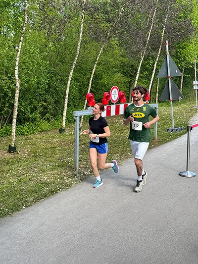 Öhringer Stadtlauf Hauptlauf 2026