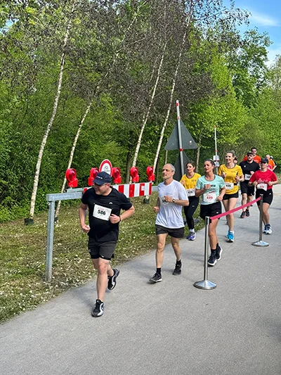 Öhringer Stadtlauf Hauptlauf 2026