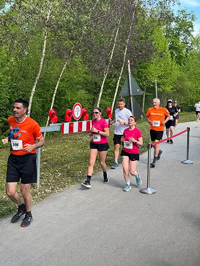 Öhringer Stadtlauf Hauptlauf 2026