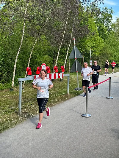 Öhringer Stadtlauf Hauptlauf 2026